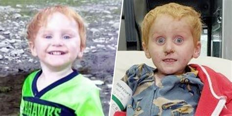 ryker webb now|How Ryker Webb, Age 3, Survived Two Days Alone In Rural。